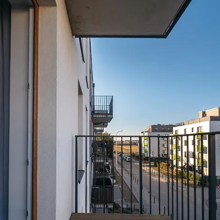 Beige Harmony For Family & Business Διαμέρισμα *