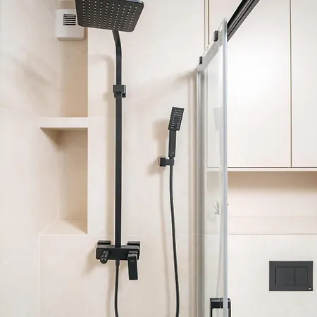 Διαμέρισμα Beige Harmony For Family & Business Βρότσλαβ