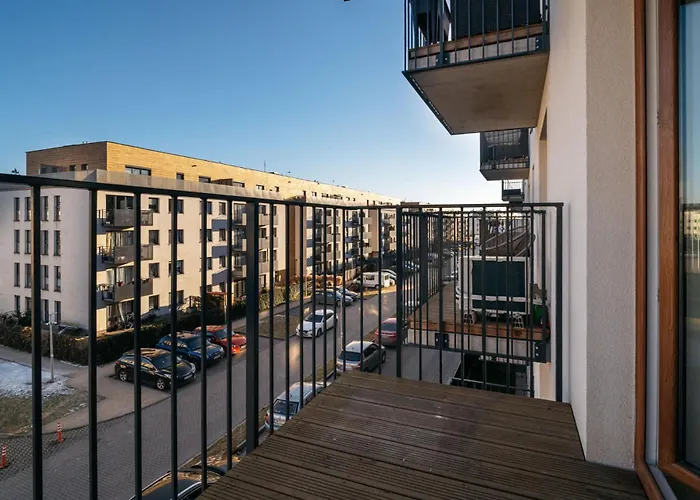 Διαμέρισμα Beige Harmony For Family & Business *