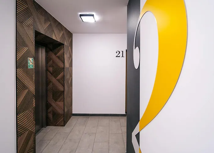 Beige Harmony For Family & Business Βρότσλαβ