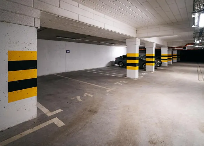 Beige Harmony For Family & Business * Βρότσλαβ