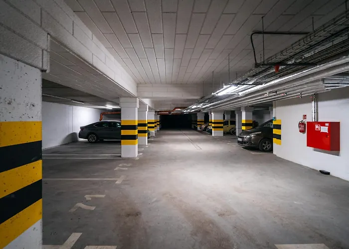 Beige Harmony For Family & Business Βρότσλαβ