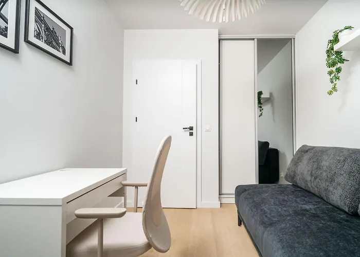 Beige Harmony For Family & Business Διαμέρισμα *