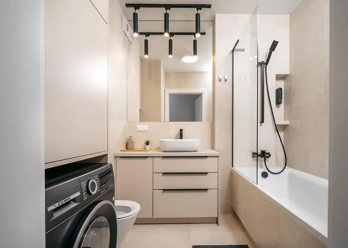 Beige Harmony For Family & Business