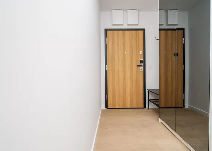 Beige Harmony For Family & Business Διαμέρισμα