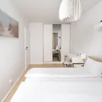 Beige Harmony For Family & Business With Parking And Ac By Uniquerent فروتسواف