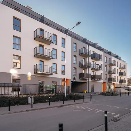 Beige Harmony For Family & Business Wrocław