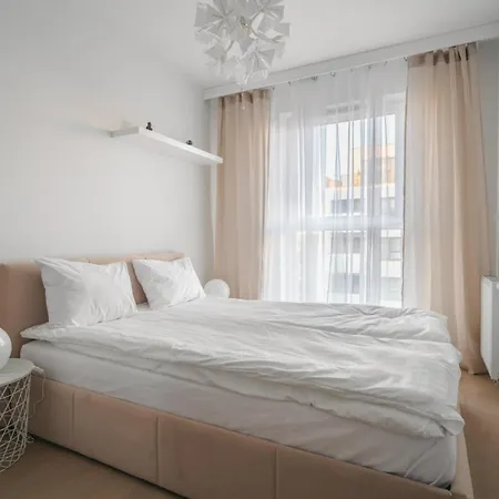 شقة Beige Harmony For Family & Business With Parking And Ac By Uniquerent *