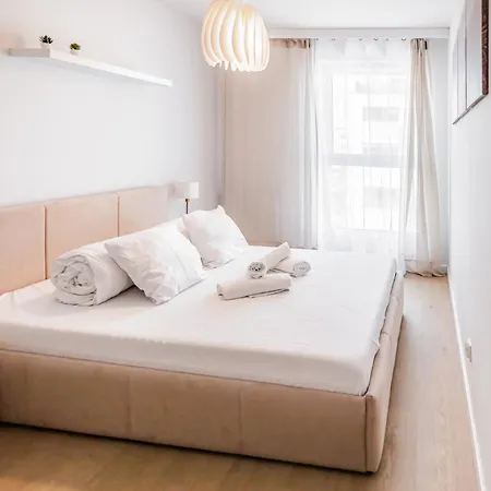 Beige Harmony For Family & Business With Parking And Ac By Uniquerent *