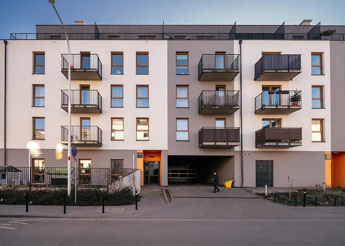 Beige Harmony For Family & Business *