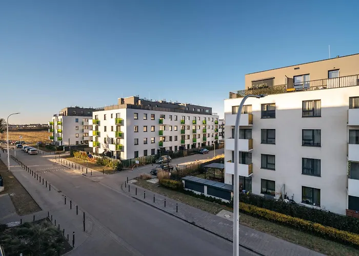 Beige Harmony For Family & Business * Wrocław