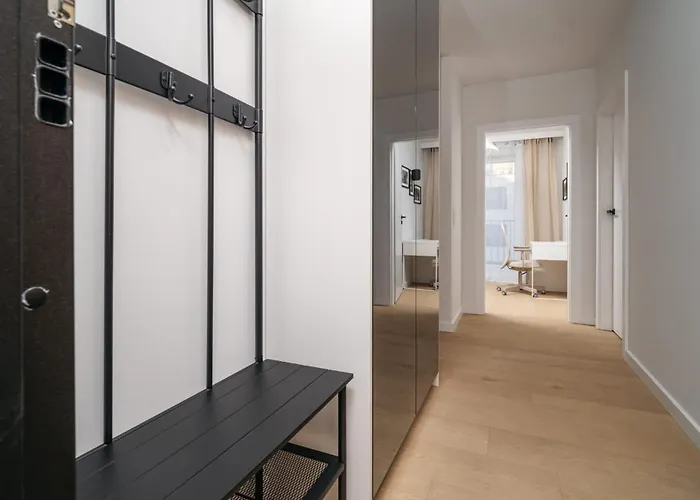 Beige Harmony For Family & Business * Wrocław