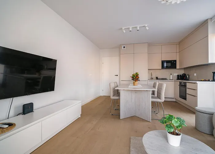 Beige Harmony For Family & Business *