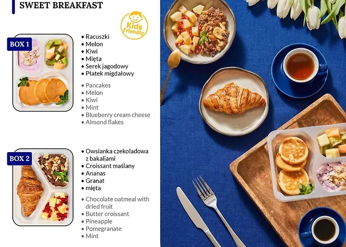 Beige Harmony For Family & Business * Wrocław